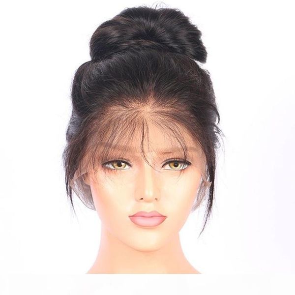 360 full lace frontal wig human hair wigs lace wigs whole hair human hair, Black;brown
360 full lace frontal wig human hair wigs lace wigs whole hair human hair, Black;brown
