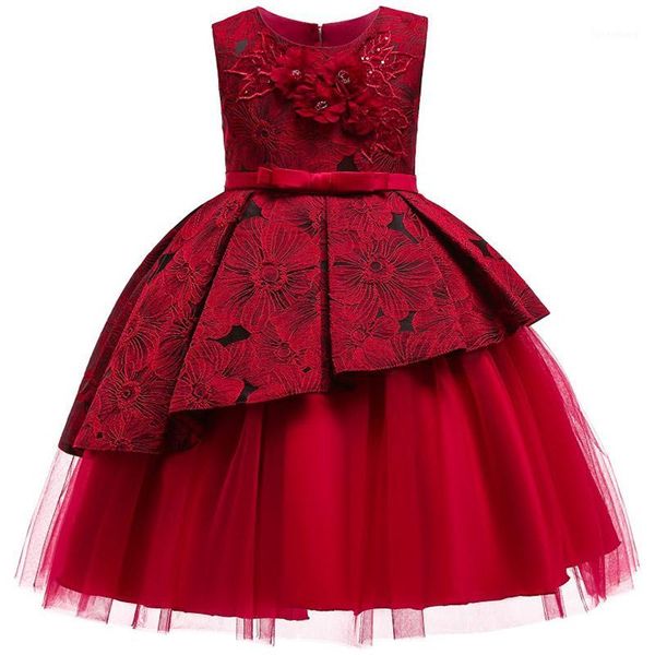 2020 girls dress baby girl princess clothing for birthday tulle girls party vestidos costume for age 3 4 5 6 7 8 9 10 years kids1, Red;yellow
2020 girls dress baby girl princess clothing for birthday tulle girls party vestidos costume for age 3 4 5 6 7 8 9 10 years kids1, Red;yellow