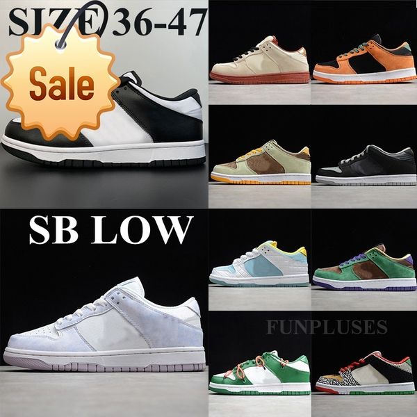2022 eur 36 -47 sb running shoes low skate board mens sneakers classic black white chunky purple pulse pink pigeon white gum dusty olive g
2022 eur 36 -47 sb running shoes low skate board mens sneakers classic black white chunky purple pulse pink pigeon white gum dusty olive g