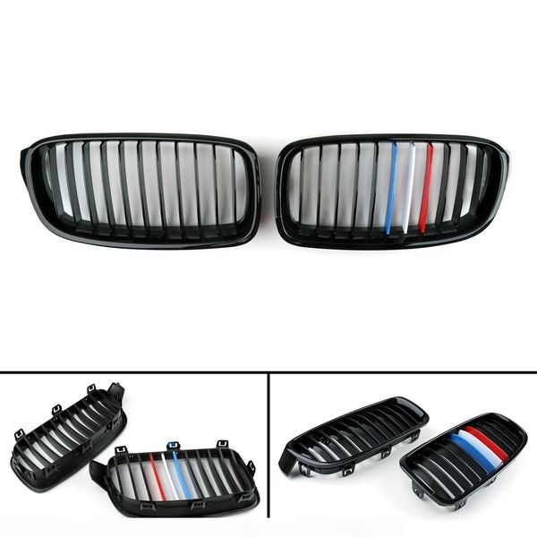 areyourshop car gloss black front france flag color kidney grills fit for bmw f30 f35 4 dr 2012-2014 car auto accessories parts
areyourshop car gloss black front france flag color kidney grills fit for bmw f30 f35 4 dr 2012-2014 car auto accessories parts