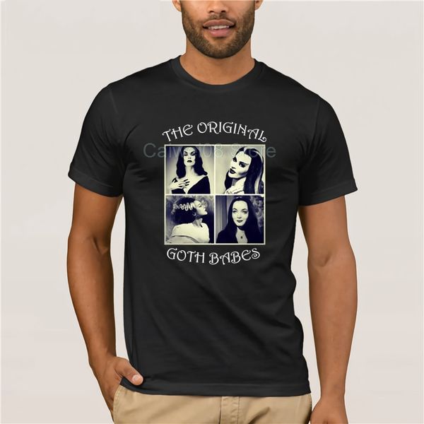 round cool man's vampira morticia adams munster bride of frankenstein gothic fashion street short sleeve sport sweatshirt hoodie t shir
round cool man's vampira morticia adams munster bride of frankenstein gothic fashion street short sleeve sport sweatshirt hoodie t shir
