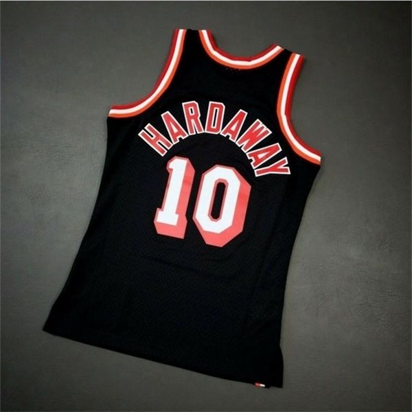 custom 604 youth women vintagetim hardaway mitchell ness 96 97 college basketball jersey size s-4xl or custom any name or number jersey, Black
custom 604 youth women vintagetim hardaway mitchell ness 96 97 college basketball jersey size s-4xl or custom any name or number jersey, Black