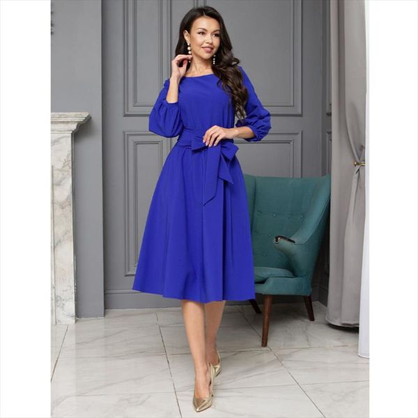 bandage party dress vintage bow tie women dress ladies lantern sleeve o neck elegant autumn fashion knee length 2020, Black;gray
bandage party dress vintage bow tie women dress ladies lantern sleeve o neck elegant autumn fashion knee length 2020, Black;gray