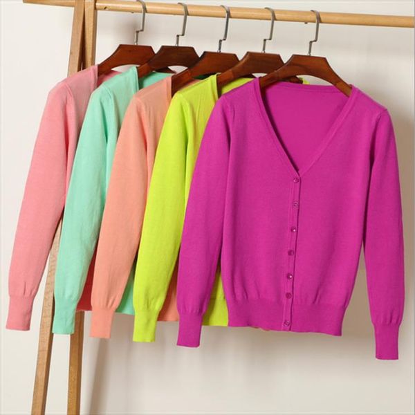 queechalle 25 color autumn knitted cardigan coat womens v neck long sleeve casual sweater coats female clothes s 4xl plus size, White;black
queechalle 25 color autumn knitted cardigan coat womens v neck long sleeve casual sweater coats female clothes s 4xl plus size, White;black