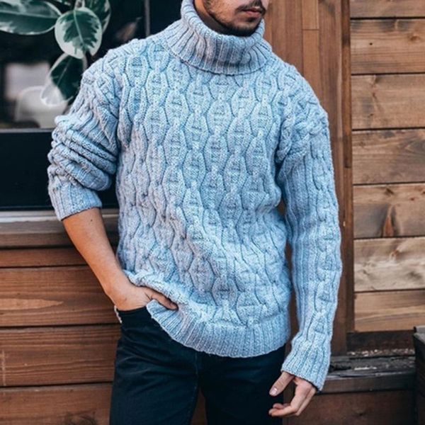 autumn winter men's sweater turtleneck solid cotton sweater knitted warm pullovers jumper for male slim fit knitwear, White;black
autumn winter men's sweater turtleneck solid cotton sweater knitted warm pullovers jumper for male slim fit knitwear, White;black