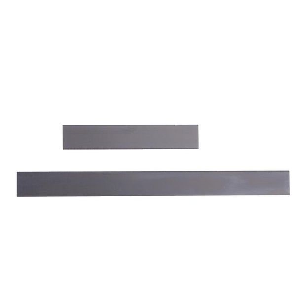 2pcs 4\"/8\" stainless steel clay cutter blades tissue cutters blades diy polymer handicraft lovers clay cutting to jllwoa
2pcs 4\"/8\" stainless steel clay cutter blades tissue cutters blades diy polymer handicraft lovers clay cutting to jllwoa
