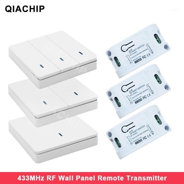 remote controlers qiachip wireless control switch controller ac 110v 220v receiver wall transmitter hall bedroom ceiling lights1
remote controlers qiachip wireless control switch controller ac 110v 220v receiver wall transmitter hall bedroom ceiling lights1