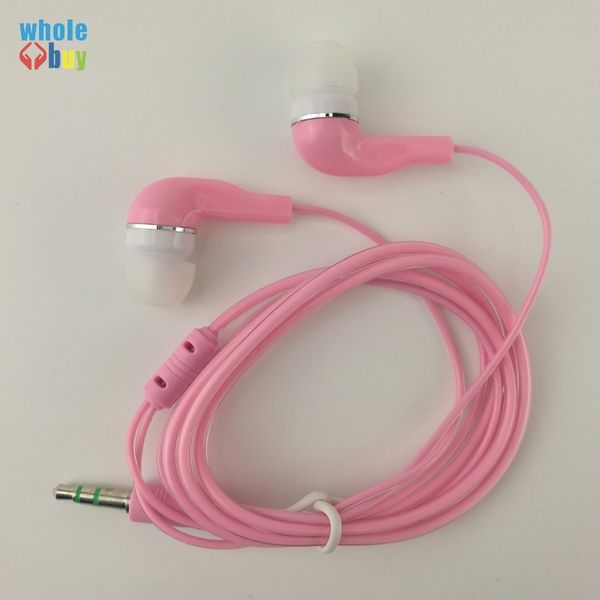 500pcs/lot 1m good quality 3.5mm stereo soft transparent in ear earphone for huawei xiaomi sony wholesale cheap
500pcs/lot 1m good quality 3.5mm stereo soft transparent in ear earphone for huawei xiaomi sony wholesale cheap