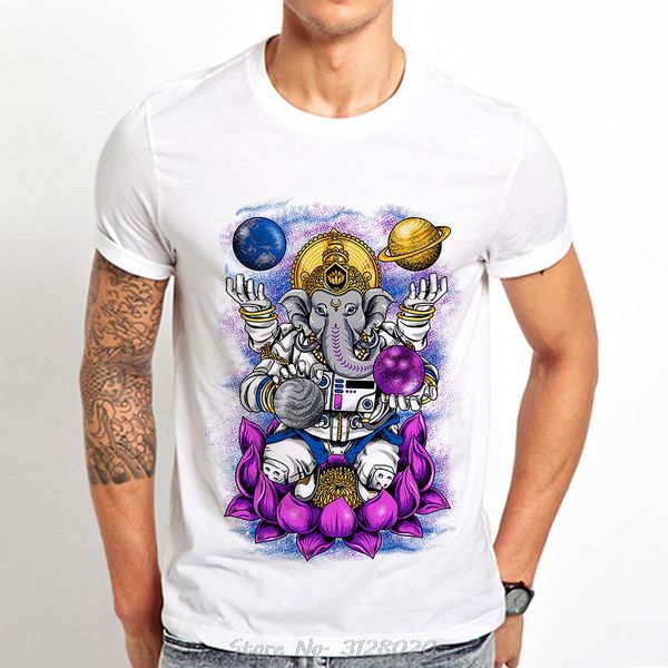 лорд ганеша астронавт смешные аниме tshirt мужчины новый белый повседневный tshirt unisex streetwear t shirt тройники спорта толстовка с кап
лорд ганеша астронавт смешные аниме tshirt мужчины новый белый повседневный tshirt unisex streetwear t shirt тройники спорта толстовка с кап