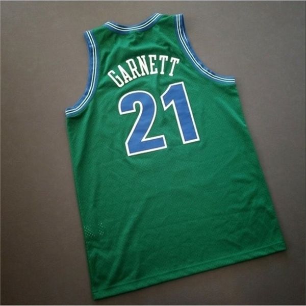 custom 604 youth women vintage kevin garnett college basketball jersey size s-4xl or custom any name or number jersey, Black
custom 604 youth women vintage kevin garnett college basketball jersey size s-4xl or custom any name or number jersey, Black