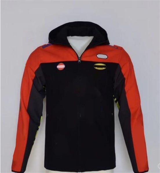 2021 outdoor motorcycle windproof and fall-proof cross-country rally clothing warm jacket motorcycle men's equipment clothing
2021 outdoor motorcycle windproof and fall-proof cross-country rally clothing warm jacket motorcycle men's equipment clothing