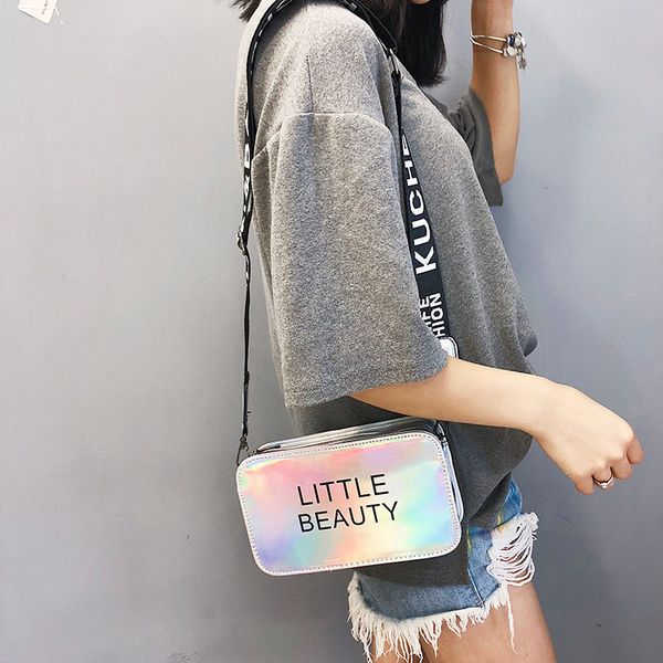 hbp non-brand women's winter bag 2021 new fashion korean ins versatile laser square bag broadband oblique bag 2 sport.0018 7tdx
hbp non-brand women's winter bag 2021 new fashion korean ins versatile laser square bag broadband oblique bag 2 sport.0018 7tdx