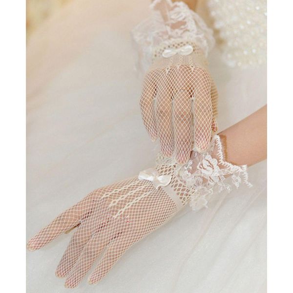 1 pair elegant woman girl black white color lace fishnet mittens fingered gloves for party weddings prom evening h sqcrhk
1 pair elegant woman girl black white color lace fishnet mittens fingered gloves for party weddings prom evening h sqcrhk
