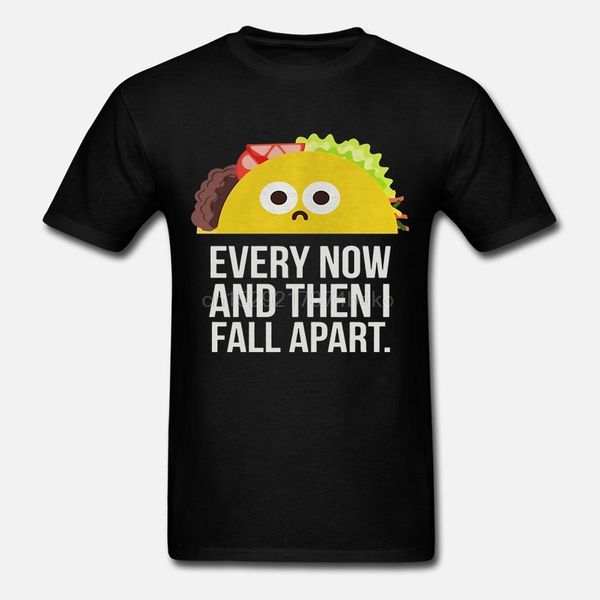 men short sleeve taco tuesday every now then i fall apart funny taco cool hoodie designers t shirts sweatshirt
men short sleeve taco tuesday every now then i fall apart funny taco cool hoodie designers t shirts sweatshirt
