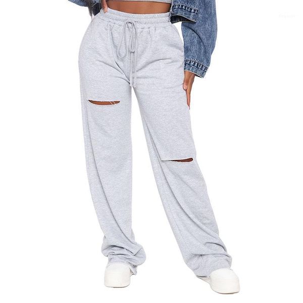 2h wholesale women loose wide-leg casual sports trousers can private custom label if and only if meet our minimum requirement1, Black;white
2h wholesale women loose wide-leg casual sports trousers can private custom label if and only if meet our minimum requirement1, Black;white