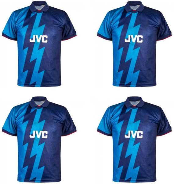 1992 1993 1994 1995 1996 1997 ian wright tony adams retro soccer jersey 93 94 anelka bergkamp merson smith home away classic fvgdghhsew, Black;yellow
1992 1993 1994 1995 1996 1997 ian wright tony adams retro soccer jersey 93 94 anelka bergkamp merson smith home away classic fvgdghhsew, Black;yellow