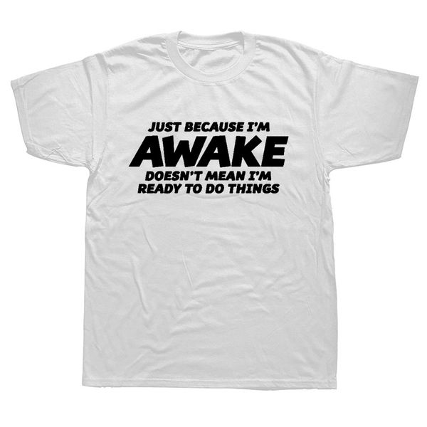 just because i'm awake funny printed mens slogan lazy man dad gift hoodie designers t shirts sweatshirt
just because i'm awake funny printed mens slogan lazy man dad gift hoodie designers t shirts sweatshirt