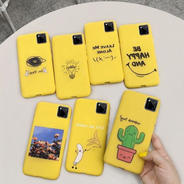 phone bag oppo pattern silicone soft cute cover back case for realme c11 rmx2185 bumper shell realmec11 capa
phone bag oppo pattern silicone soft cute cover back case for realme c11 rmx2185 bumper shell realmec11 capa