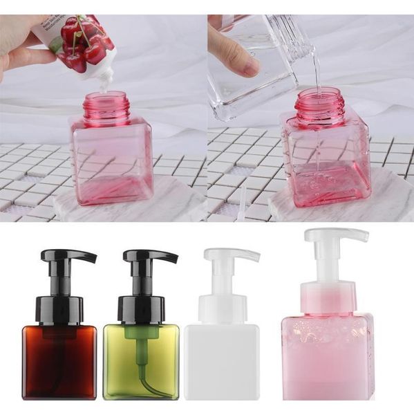 11pcs/lot plastic clear liquid foaming refillable bottles froth pump soap dispenser shampoo lotion bottling w jllhdo ladyshome
11pcs/lot plastic clear liquid foaming refillable bottles froth pump soap dispenser shampoo lotion bottling w jllhdo ladyshome