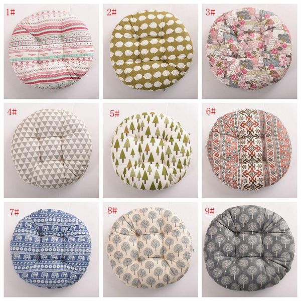 home sofa seat cushion office breathable chair cushion round futon mat cushions chair sofa seat decoration gift 40* 40cm 50*50cm dbc dh0761
home sofa seat cushion office breathable chair cushion round futon mat cushions chair sofa seat decoration gift 40* 40cm 50*50cm dbc dh0761