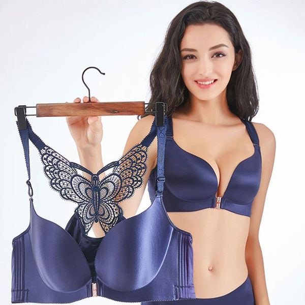 bras women bra front closure plus size backless lingerie push up seamless bralette brassiere big cup female underwear #d1, Red;black
bras women bra front closure plus size backless lingerie push up seamless bralette brassiere big cup female underwear #d1, Red;black