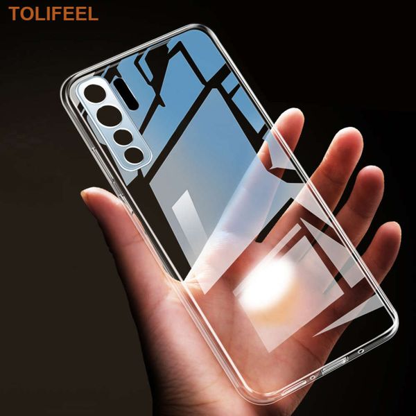 tolifeel se case silicone cover slim transparent phone protection soft shell for huawei nova 7 pro capa
tolifeel se case silicone cover slim transparent phone protection soft shell for huawei nova 7 pro capa