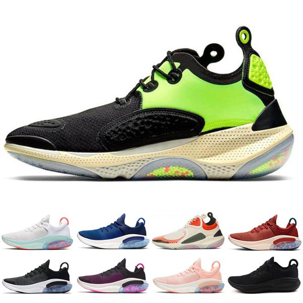 2020 joyride men running shoes women triple black neon green racer blue grey pink black red mens fashion sport shoes sneaker trainers
2020 joyride men running shoes women triple black neon green racer blue grey pink black red mens fashion sport shoes sneaker trainers