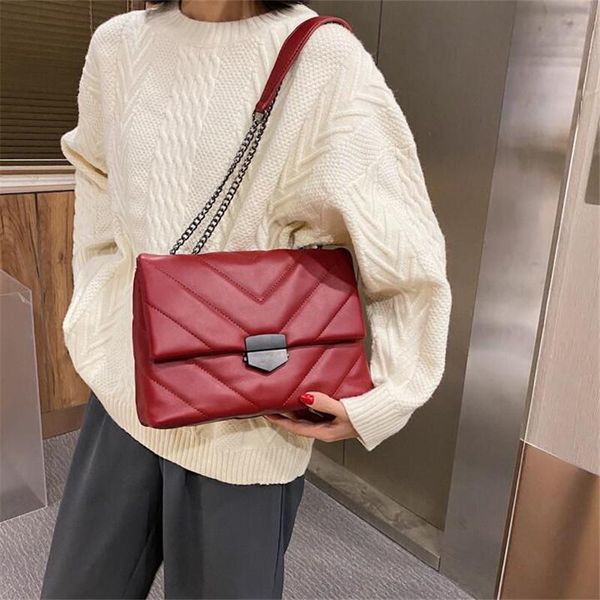 2021 fashion sac a main female shoulder bag female handbags and purses with handle v-line crossbody bag for women
2021 fashion sac a main female shoulder bag female handbags and purses with handle v-line crossbody bag for women