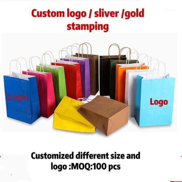 100pcs gift bag paper bags with handle kraft paper festival jewelry wedding birthday party package shopping wrapping1
100pcs gift bag paper bags with handle kraft paper festival jewelry wedding birthday party package shopping wrapping1