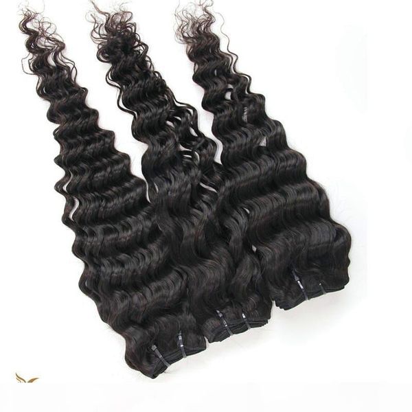 jet black color brazilian deep wave bundles 1 2 pcs lot 100% human hair bundles extensions remy hair weave bundles 100g pc
jet black color brazilian deep wave bundles 1 2 pcs lot 100% human hair bundles extensions remy hair weave bundles 100g pc