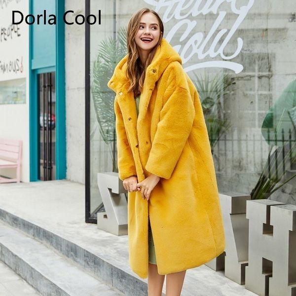european girl imitation mink jacket oversized loose with mid-middle hood long female parka fur from false thickening outerwear warm 11zs, Black
european girl imitation mink jacket oversized loose with mid-middle hood long female parka fur from false thickening outerwear warm 11zs, Black