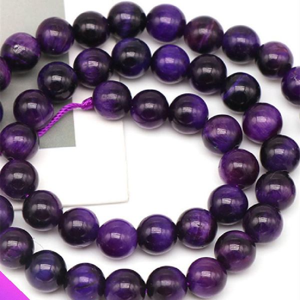 beaded, strands wholesale 10 purple tiger eye bracelet natural energy faith fashion semi-precious stone jewelry gift 3 specifications, Black
beaded, strands wholesale 10 purple tiger eye bracelet natural energy faith fashion semi-precious stone jewelry gift 3 specifications, Black