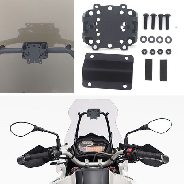 43fgaccessories стенд держатель мотоцикла мобильный телефон gps кронштейн для benelli trk 502
43fgaccessories стенд держатель мотоцикла мобильный телефон gps кронштейн для benelli trk 502