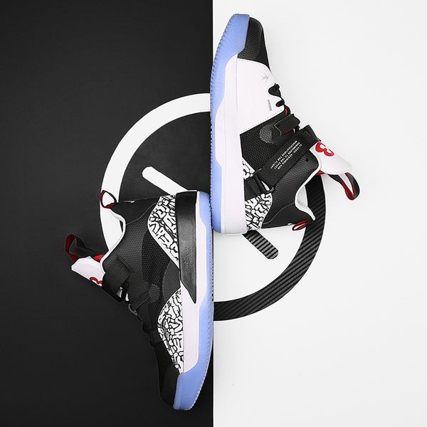 black friday tall elevated comfortable sports anti slavic basketball shoes, 2020 men's
black friday tall elevated comfortable sports anti slavic basketball shoes, 2020 men's