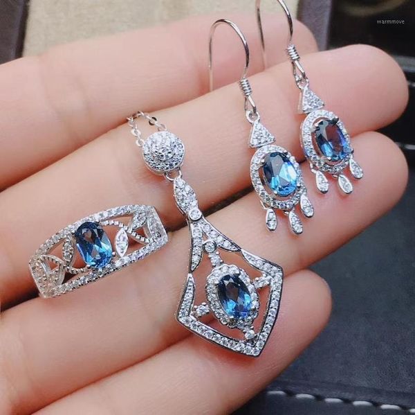 luxurious ancient geometry natural blue z jewelry sets natural gemstone ring pendant earrings 925 silver women gift jewelry1, Black
luxurious ancient geometry natural blue z jewelry sets natural gemstone ring pendant earrings 925 silver women gift jewelry1, Black