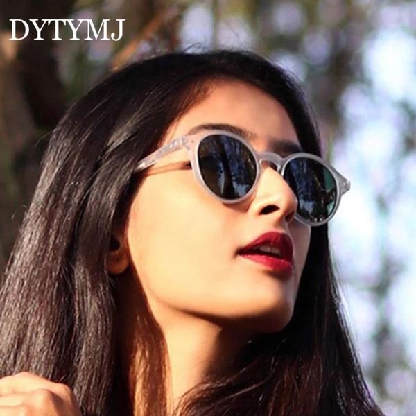 sunglasses dytymj round women sun glasses for men/women gafas de sol redondas mirror vintage feminino, White;black
sunglasses dytymj round women sun glasses for men/women gafas de sol redondas mirror vintage feminino, White;black