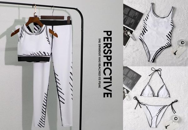 new bikini womens designe swimsuit there are three types of swimwear bikinis for women shitpping, White;black
new bikini womens designe swimsuit there are three types of swimwear bikinis for women shitpping, White;black