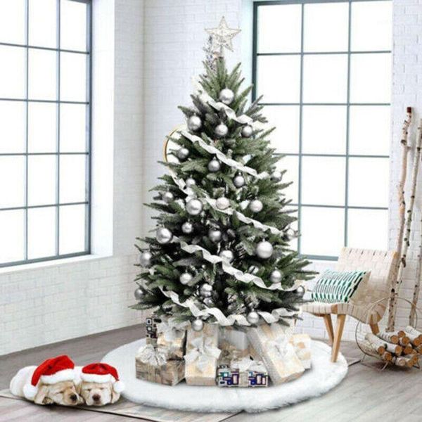christmas decorations tree skirt faux fur home xmas floor decor ornament party decoration 78cm 90cm1
christmas decorations tree skirt faux fur home xmas floor decor ornament party decoration 78cm 90cm1