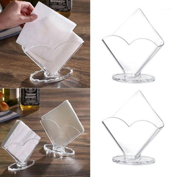 2pcs transparent napkin holder acrylic upright tissue box creative napkin tray storage holder for home l paper storage box1
2pcs transparent napkin holder acrylic upright tissue box creative napkin tray storage holder for home l paper storage box1