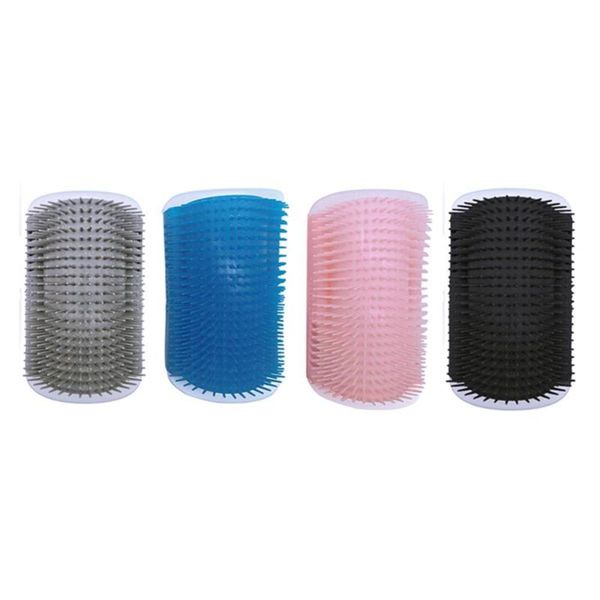 plastic cat self groomer hair removal brush comb soft grooming brush massage combs grooming tool cat massage device 1 pc
plastic cat self groomer hair removal brush comb soft grooming brush massage combs grooming tool cat massage device 1 pc