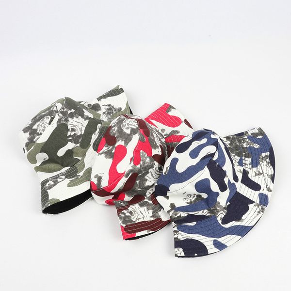 retro camouflage basin hat fisherman mens hats double-sided foldable fashion casual sunshade men designers beanie hats winter hat, Blue;gray
retro camouflage basin hat fisherman mens hats double-sided foldable fashion casual sunshade men designers beanie hats winter hat, Blue;gray