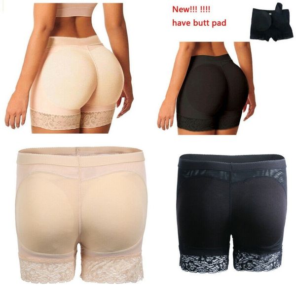 women plus size butt booty lifter shaper bum lift pants buttocks enhancer bodyshorts briefs safety short pants, Black;pink
women plus size butt booty lifter shaper bum lift pants buttocks enhancer bodyshorts briefs safety short pants, Black;pink