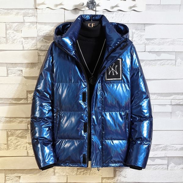 j5vg short slim down cotton padded jacket jackets without womens down collar apparel womens hooded designer jackets fashionable warm, Black 
j5vg short slim down cotton padded jacket jackets without womens down collar apparel womens hooded designer jackets fashionable warm, Black