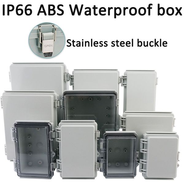 ip66 электрический проект ж пряжкой abs водонепроницаемый распределения распределительная коробка корпус пластиковый корпус открытый корпус
ip66 электрический проект ж пряжкой abs водонепроницаемый распределения распределительная коробка корпус пластиковый корпус открытый корпус