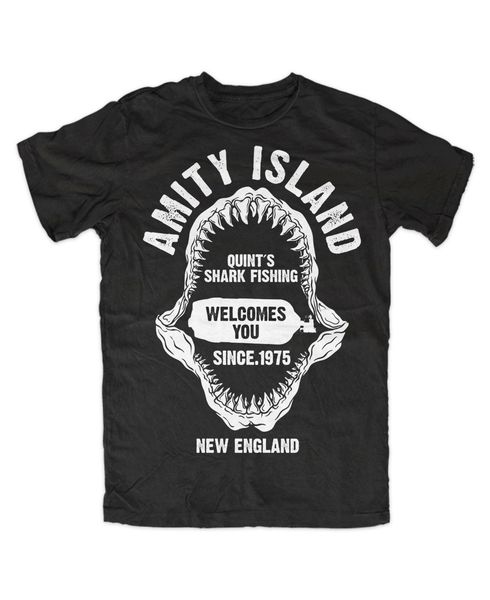 sport t-shirt summer novelty cartoon t shirt quint`s shark fishs-shirt,amity island,shark,weisser hai,welcomes you movie shirt
sport t-shirt summer novelty cartoon t shirt quint`s shark fishs-shirt,amity island,shark,weisser hai,welcomes you movie shirt