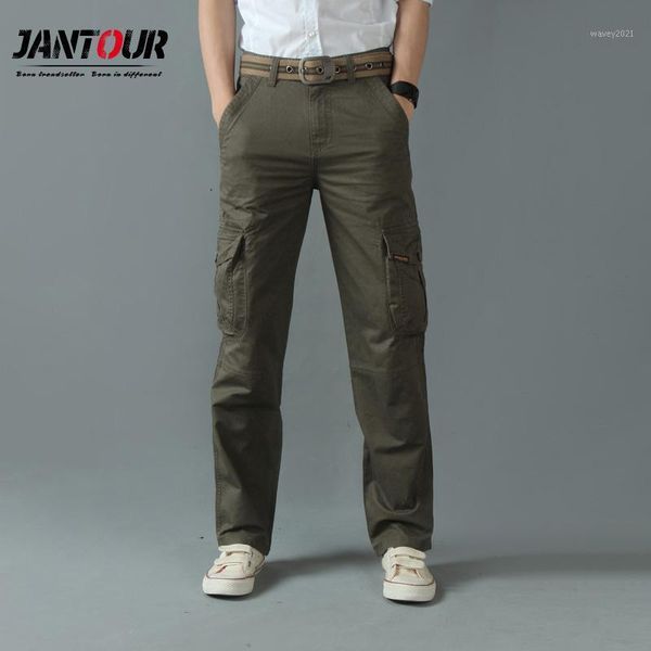 men's pants 2021 autumn winter men's cargo fashion 4 colour cotton multi pockets trousers outdoor joggers brand clothes1, Black
men's pants 2021 autumn winter men's cargo fashion 4 colour cotton multi pockets trousers outdoor joggers brand clothes1, Black