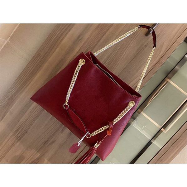 bag female handbag leather bags woman with inclined high-capacity tote crossbody chain handbags shoulder shoulder fmvlm, Red;black
bag female handbag leather bags woman with inclined high-capacity tote crossbody chain handbags shoulder shoulder fmvlm, Red;black