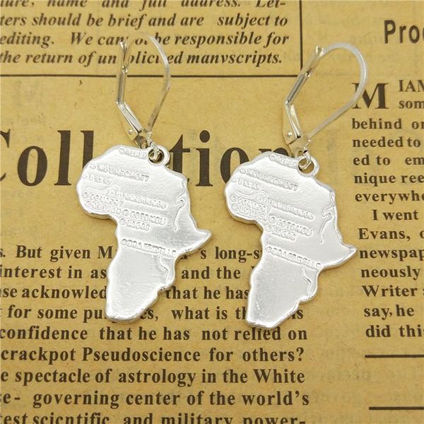 lphzqh fashion africa map earings for women map drop earings african accessories jewelry gold color silver color
lphzqh fashion africa map earings for women map drop earings african accessories jewelry gold color silver color