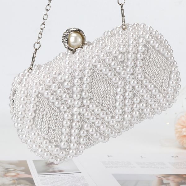 designer hobo purses handmade beaded pearl evening bag niche pearl banquet clutch womens bag custom wholesale m180337
designer hobo purses handmade beaded pearl evening bag niche pearl banquet clutch womens bag custom wholesale m180337