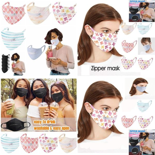 easy zipper t01gcreative mask dhl design 6 colors to drink washable reusable cover protective party face masks boom
easy zipper t01gcreative mask dhl design 6 colors to drink washable reusable cover protective party face masks boom